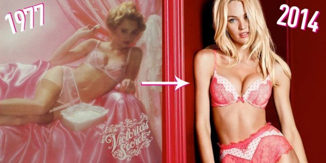 Nhung bi mat dang sau thuong hieu Victoria’s Secret dinh dam hinh anh 1