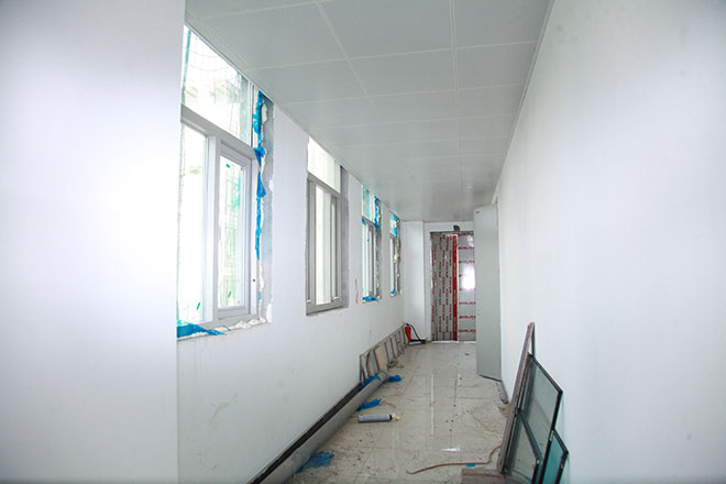 Dự án đường sắt trên cao Cát Linh – Hà Đông giờ ra sao? ảnh 8