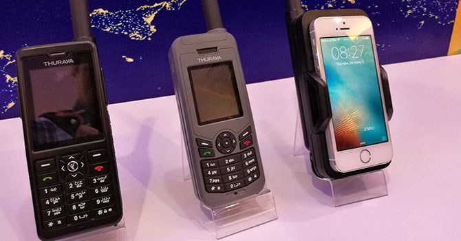 Mới đây, Tp.HCM đã chính thức lựa chọn dịch vụ VinaPhone S để phục vụ hoạt động phòng chống thiên tai, bão lũ trên địa bàn.