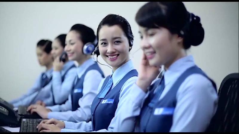  Ví dụ như việc phấn đấu giải quyết tới 80% khiếu nại, đặc biệt là về dịch vụ giá trị gia tăng ngay tại nơi tiếp nhận, đồng thời rút ngắn 50% thời gian giải quyết khiếu nại tại các bộ phận xử lý, giảm số lượng khiếu nại/phản ánh chuyển về tuyến sau; Mời khách hàng chấm điểm chất lượng phục vụ qua tổng đài…