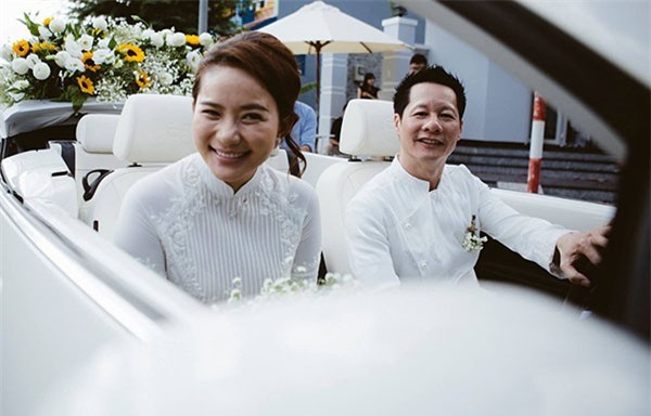 Image result for phan như thảo đức an và con gái