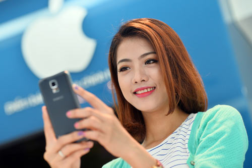 Notify Me - dịch vụ nhắn tin báo cho thuê bao thực hiện cuộc gọi biết thuê bao được gọi đã trở lại kết nối mạng mà trước đó họ không thể liên lạc được. 