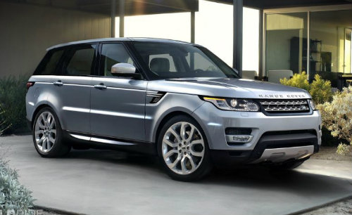 Top 10 SUV 2017 đắt tiền nhất cho nhà giàu hình ảnh 10 Cuối cùng trong danh sách này là chiếc xế nổi tiếng Land Rover Range Rover với giá bán khá chát. Cùng với động cơ mạnh mẽ 510 mã lực, 2017 Range Rover còn sở hữu một loạt các tính năng hấp dẫn khác như kiểm soát ABS, khung thân được tái thiết kế bằng loại thép và nội thất vô cùng sang chảnh.