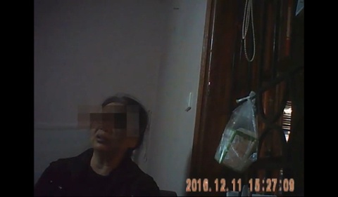 Nạn nhân của Thiên Ngọc Minh Uy bị tuyến trên lừa đảo chiếm đoạt tài sản