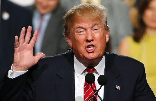 Trump chỉ trích Obama gây cản trở cuộc chuyển giao quyền lực