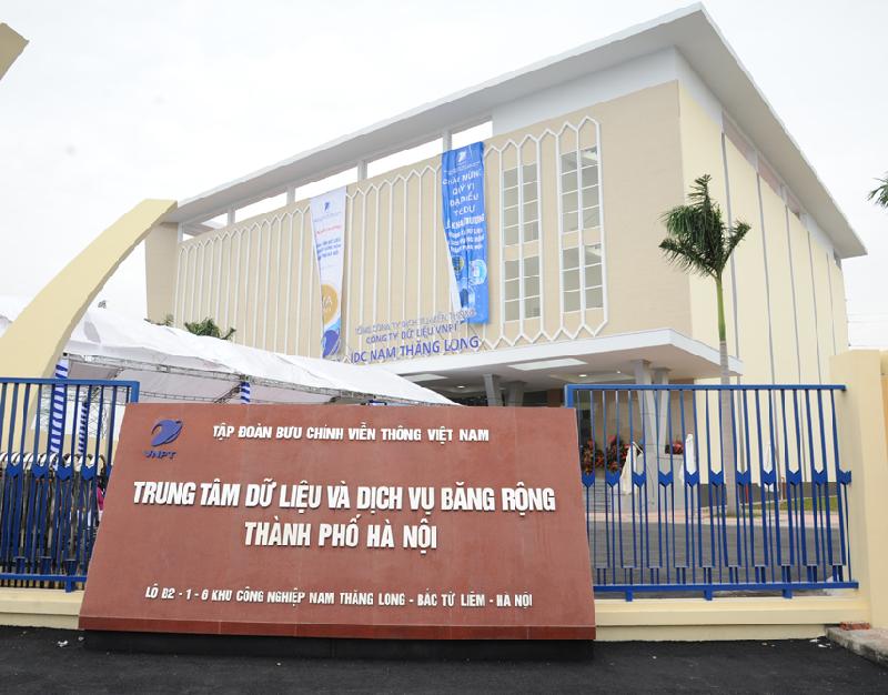 VNPT sẽ mở Trung tâm an ninh thông tin theo chuẩn quốc tế