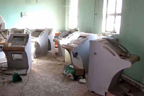 Thành phố thử bom hạt nhân bí mật của Trung Quốc có gì đặc biệt?