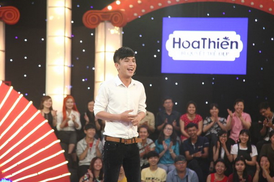 Phạm Văn Liếp: Thí sinh thi hài nhưng đọc rap từ đầu đến cuối  Thí sinh Văn Liếp đến từ Đồng Tháp tạo ấn tượng khi dự thi với phần đọc rap thú vị. Nội dung của bài rap nói về việc tham gia Thách Thức Danh Hài với mong muốn được lên ti vi, được gặp giám khảo và MC là niềm vui lớn. Tiếp đến, thí sinh còn rap tiếp nội dung còn 20 giây nữa nên tha thiết mong giám khảo cười. Và ngay sau đó, Trấn Thành đã nở nụ cười “lộ phí” vì thương thí sinh. Nhận được 2 triệu, Văn Liếp xin phép được dừng lại.