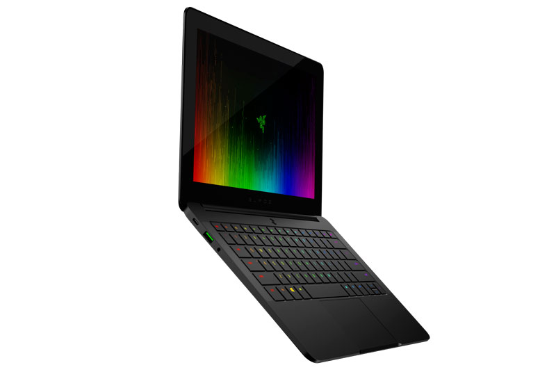 Razer Blade Stealth.
