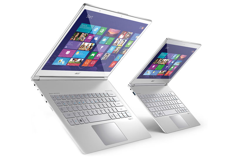 Acer Aspire S7