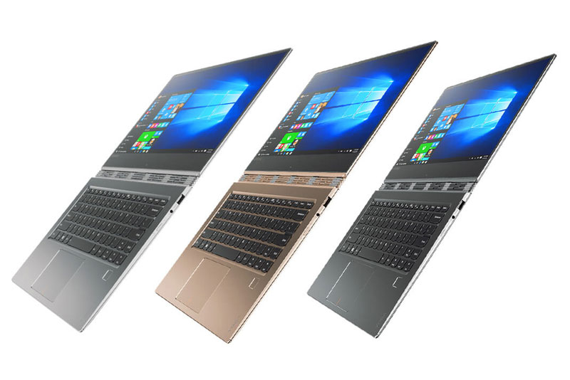 Lenovo Yoga 910