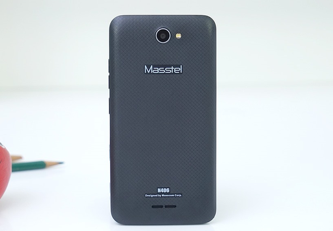 Masstel N406 (749.000 đồng) 