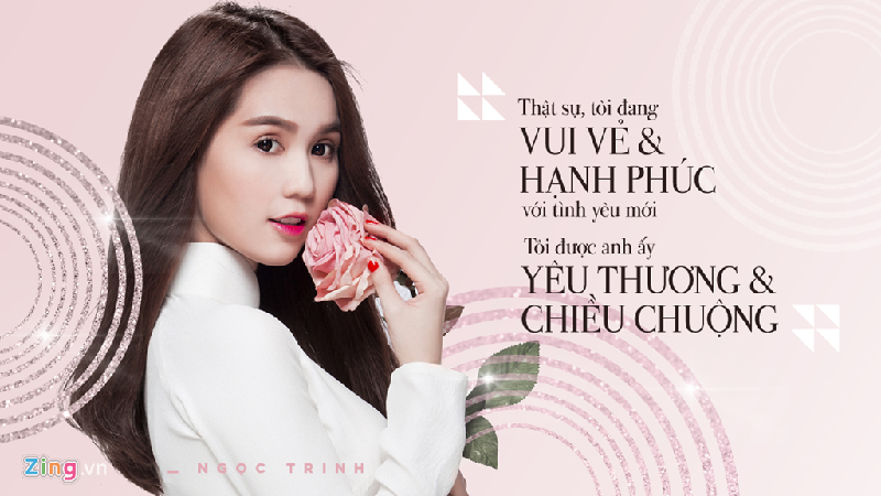 Mới đây, cộng đồng mạng được dịp xôn xao trước thông tin Ngọc Trinh đang yêu Hoàng Kiều, tỷ phú người Việt giàu nhất thế giới với tổng giá trị tài sản 3,6 tỷ USD. Vị đại gia năm nay 72 tuổi, tức hơn 