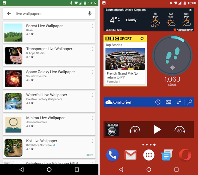 Tuyệt chiêu tăng tốc điện thoại Android