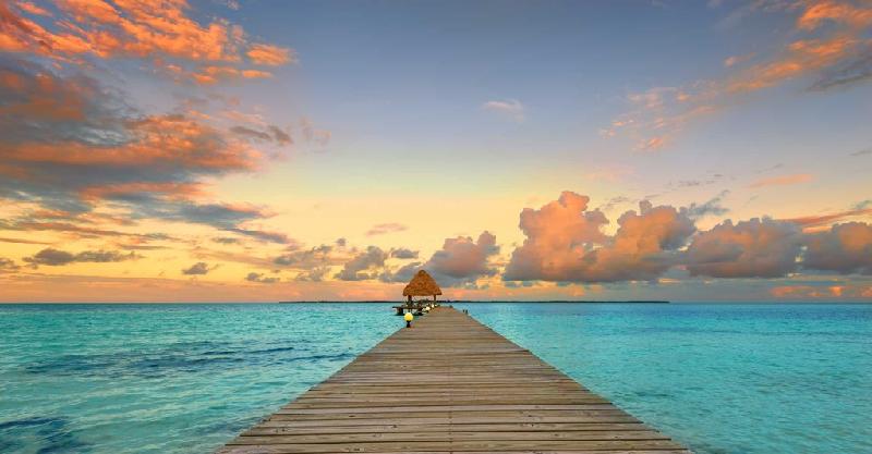 Việt Nam là điểm du lịch giá rẻ của năm 2017 hình ảnh 5 Belize là một quốc gia Trung Mỹ, giáp Mexico và Guatemala. Quốc gia có nhịp sống pha trộn hài hòa giữa truyền thống và hiện đại này được coi là địa điểm lý tưởng cho những ai muốn có kỳ nghỉ lãng mạn với ngân sách eo hẹp. Du khách có thể thuê phòng trong khách sạn 4 sao với giá dưới 100 USD. Ảnh: Photokaz.