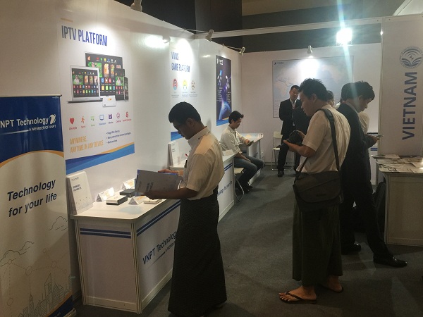 Với hơn 1 triệu thuê bao, sau 7 năm hình thành và phát triển, VNPT vẫn giữ vững vị trí là nhà cung cấp dịch vụ truyền hình IPTV lớn nhất tại Việt Nam. 