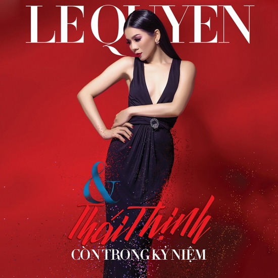  Lệ Quyên (Còn Trong Kỷ Niệm),