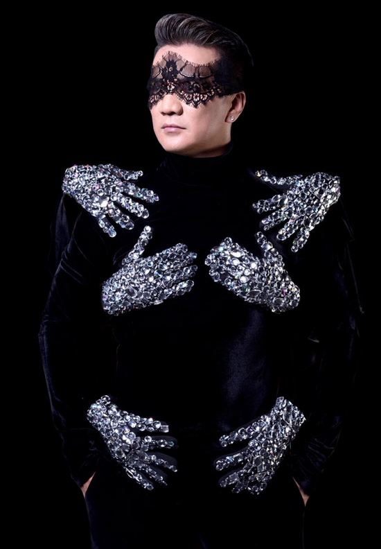 Đàm Vĩnh Hưng (Diamond Songs),