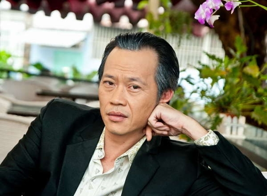 Hoài Linh
