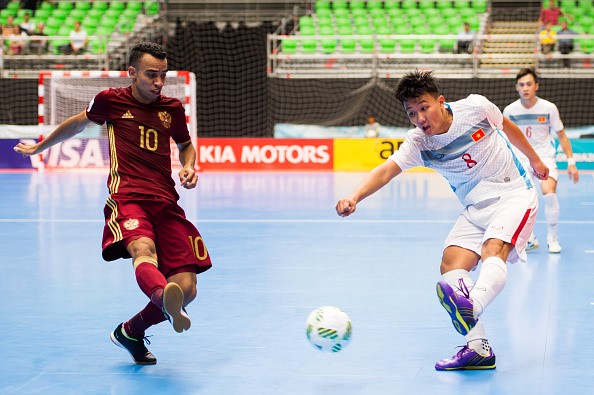 Giải vô địch futsal Đông Nam Á 2017 tổ chức tại TP HCM tháng 11/2017: Cụ thể, giải đấu đầu tiên thay thế giải futsal 2016 bị hủy (do nhà vua Thái Lan băng hà) sẽ tổ chức vào tháng 1/2017. Sau đó, Giải vô địch futsal Đông Nam Á thứ 2 diễn ra trong năm 2017 vào tháng 11, do Việt Nam đăng cai. Các trận đấu được tổ chức tại TP HCM và đây cũng là vòng loại cho giải vô địch futsal châu Á 2018.