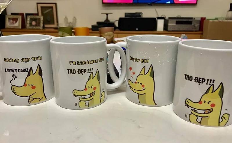 Bị &quot;ném đá&quot;, rồng pikachu ở Hải Phòng vẫn &quot;hot&quot; dịp Tết 20​17