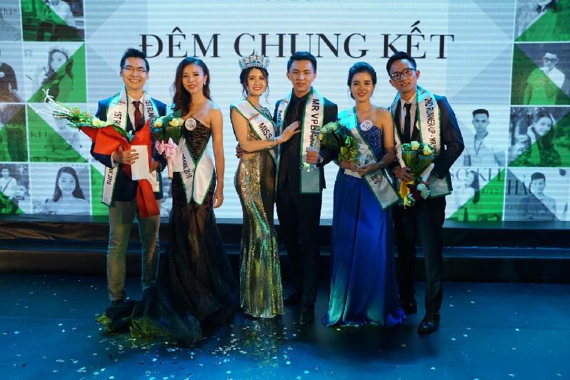 Ngoài Nguyễn Thị Thảo, Trần Anh Tuấn, 34 thí sinh khác trong Chung kết cuộc thi đã khiến khán giả ngất ngây bởi nhan sắc và thán phục về cách ứng xử thông minh. Các ngôi vị Á quân 1 và Á quân 2 của cuộc thi lần lượt thuộc về các cặp đôi Hà Lam Giang – Trịnh Khắc Toàn, Huỳnh Thụy Lan Phương – Nguyễn Hồng Quân