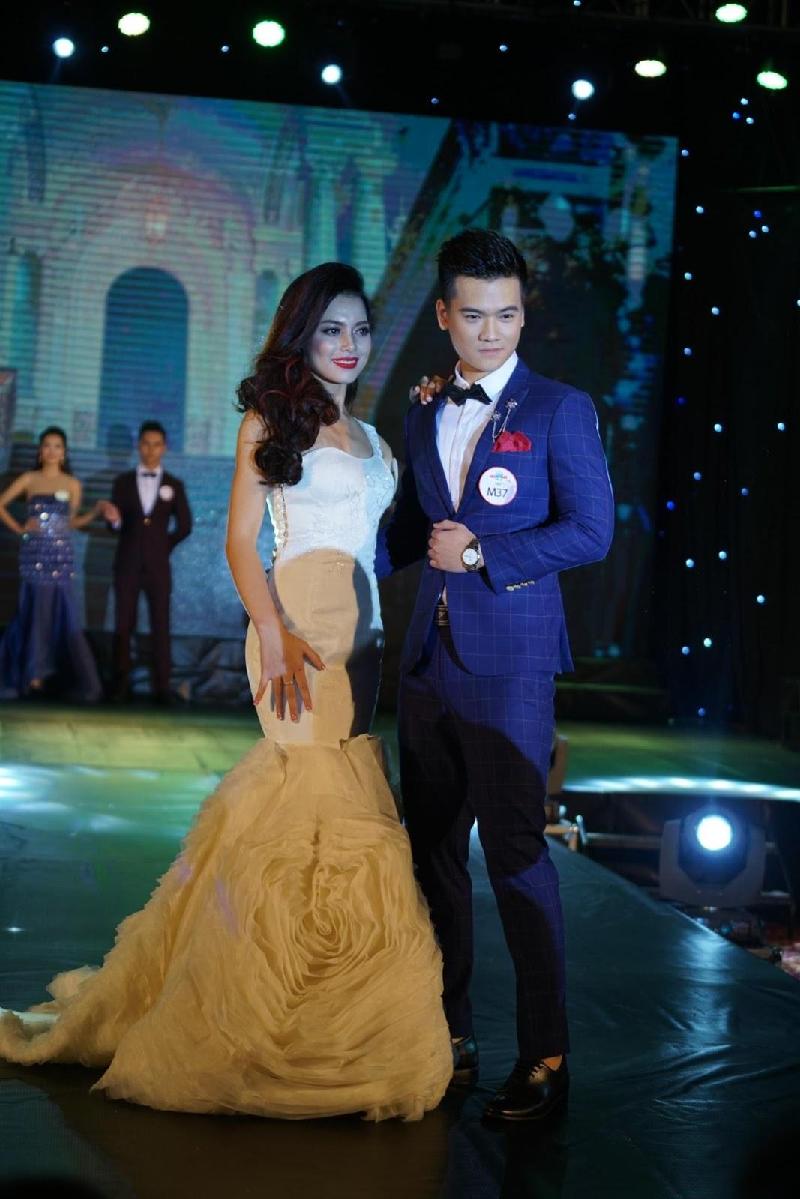 Miss & Mr VPBank là cuộc thi hoa khôi và nam khôi được tổ chức hai năm một lần tại VPBank nhằm bình chọn ra những gương mặt tiêu biểu, đại diện cho các sản phẩm, dịch vụ của ngân hàng.