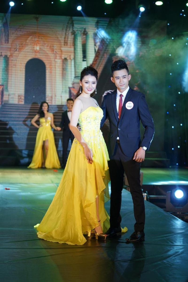 Độ chuyên nghiệp cũng được tăng lên khi với Chung kết diễn ra trong 5 ngày tại Hà Nội. Ở vòng này, thí sinh phải trải qua các thử thách chụp ảnh áo dài, thể thao, vest và phần thi tài năng. Đặc biệt, chương trình còn có nhà chung, nơi các thí sinh có thể thoải mái sinh hoạt, học hỏi, trao đổi kinh nghiệm và gắn kết với nhau.