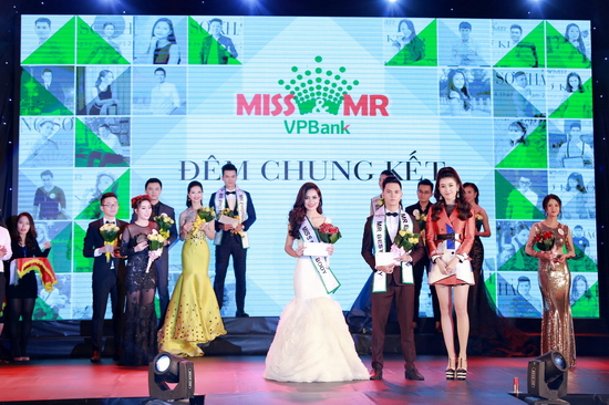 Miss & Mr VPBank là một trong nhiều hoạt động nội bộ được đầu tư bài bản, tổ chức chuyên nghiệp của VPBank trong những năm gần đây. Phong trào nội bộ đa dạng và đặc sắc đã trở thành