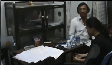 Đường dây thầu đề 'khủng' ở TP. Hồ Chí Minh bị đánh sập