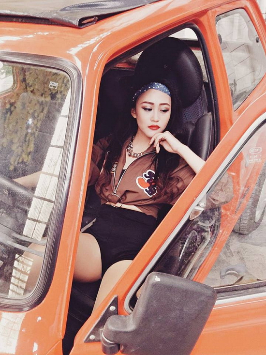 Kim Anh