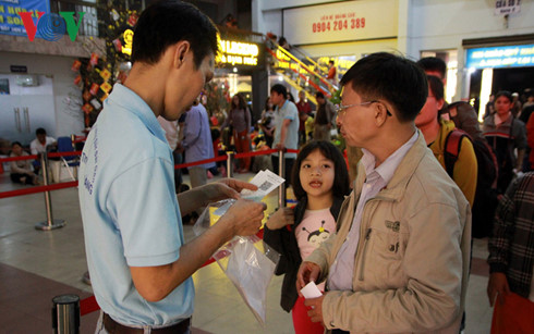 hinh anh ga sai gon dong duc hanh khach ngay can tet hinh 6