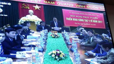 Gần 57.000 cơ sở vi phạm về an toàn thực phẩm bị phát hiện