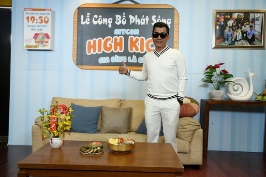 Đạo diễn Nhật Trung