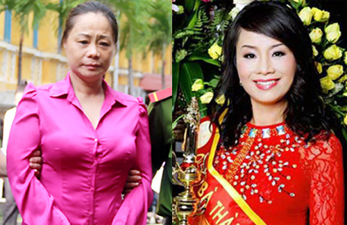 Hoa hậu