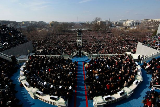 Lễ nhậm chức của ông Trump sẽ diễn ra thế nào? - ảnh 1