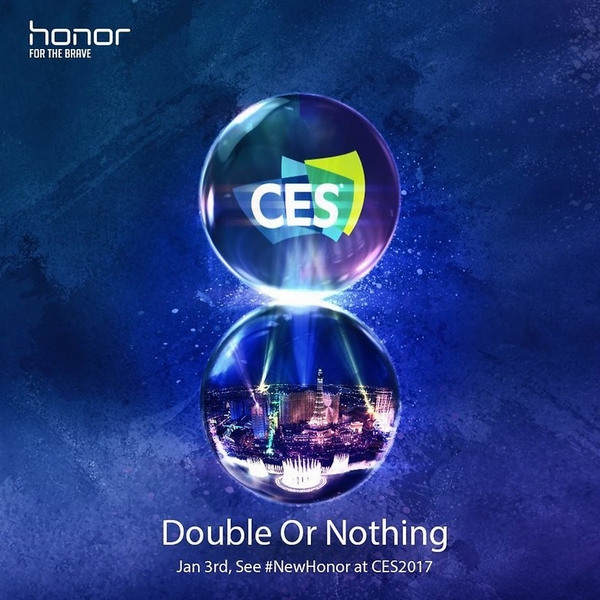 Honor – công ty con của Huawei đang có kế hoạch mang nhiều thiết bị tới Mỹ trong năm này. Nhiều nguồn tin cho hay, thương hiệu này sẽ công bố mẫu smartphone Honor Magic với thiết kế cong ra hai cạnh (edge to edge) hoặc một sản phẩm tương tự như Enjoy 6s.