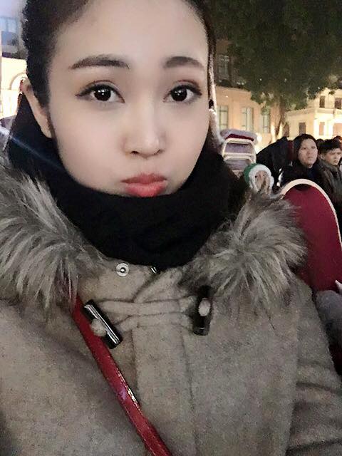 Hình ảnh không lên sóng của MC có nụ cười đẹp nhất VTV Hình ảnh không lên sóng của MC có nụ cười đẹp nhất VTV