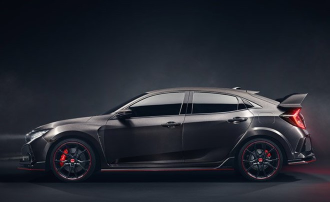 Hyundai i30N: Hyundai i30N phiên bản sản xuất được chờ đợi giống với bản concept RN30 ra mắt ở Paris Motor Show 2016. Ở bản concept, xe sở hữu động cơ 4 xi-lanh, tăng áp dung tích 2.0L cho công suất 380 mã lực và mô-men xoắn 447 Nm.