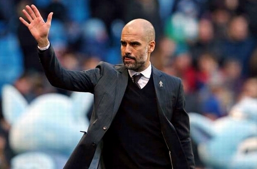 Sốc: Guardiola thừa nhận sắp giã từ nghiệp cầm quân!