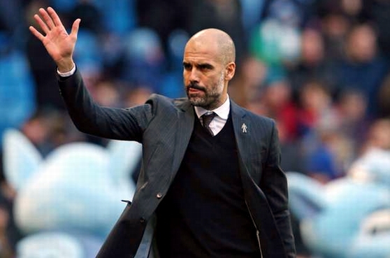 HLV Guardiola sắp chia tay bóng đá?