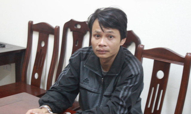 16 năm trốn truy nã, cưới con gái Phó bí thư xã