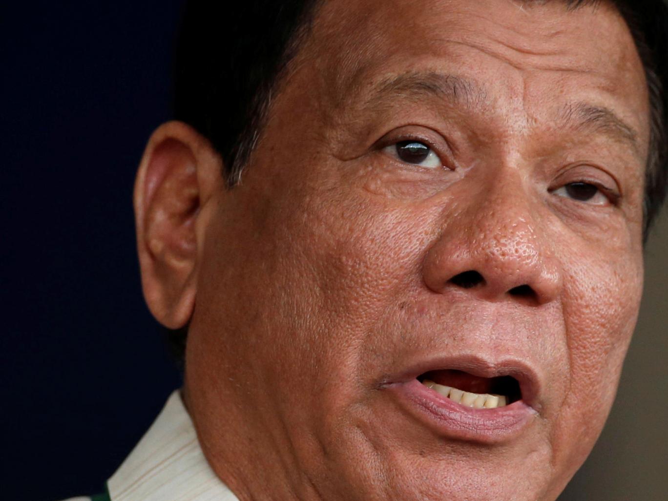 Họ hàng Tổng thống Philippines đã gia nhập IS?