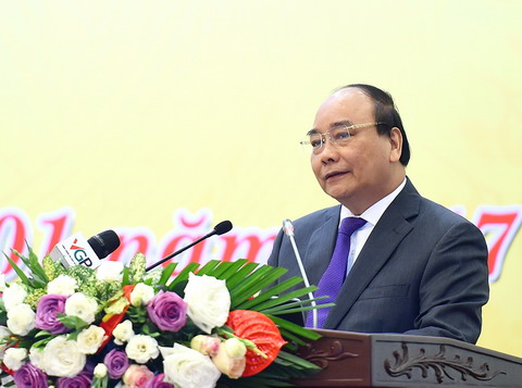 Thủ tướng: Đừng để các nhà khoa học phải lo mua hóa đơn vất vả