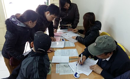 Những loại nhà, đất được miễn phí trước bạ từ 1/1/2017