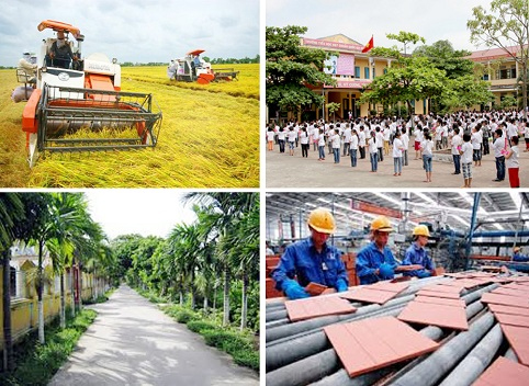 Những giải pháp chủ yếu của Chính phủ chỉ đạo, điều hành phát triển KT-XH