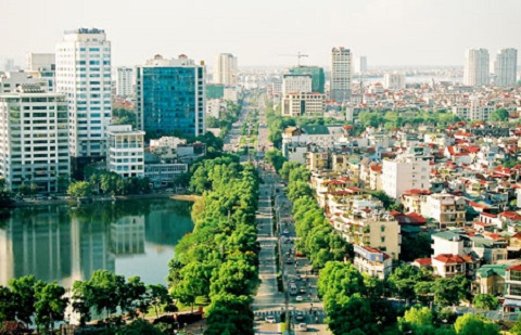 Chủ tịch Nguyễn Đức Chung: Hà Nội lẽ ra đã giàu lắm rồi…!