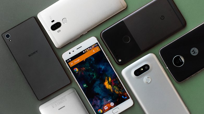 Những lý do khiến Android tốt hơn iOS
