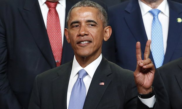 Ông Obama được trao huân chương cao quý trước ngày mãn nhiệm