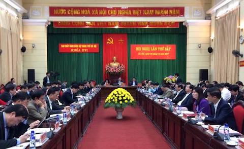 Hoàng Trung Hải